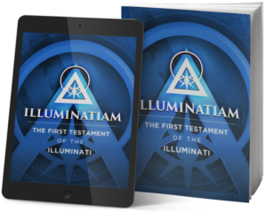 Illuminati Book